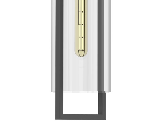 Настенный уличный светильник MANTRA MAYA 6552