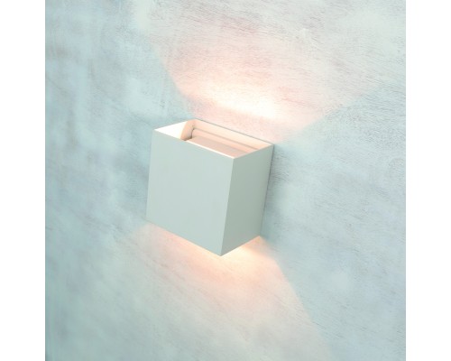 Настенный уличный светильник DAVOS XL 7652