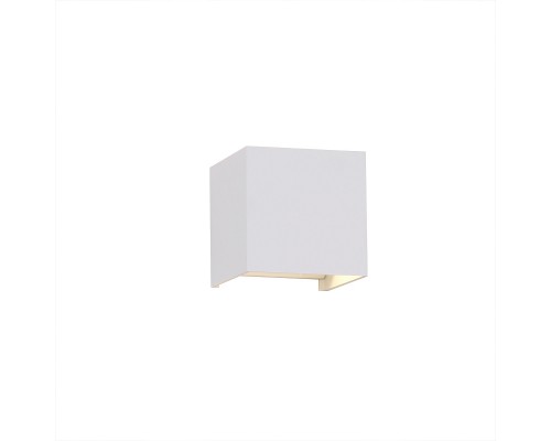 Настенный уличный светильник DAVOS 7648