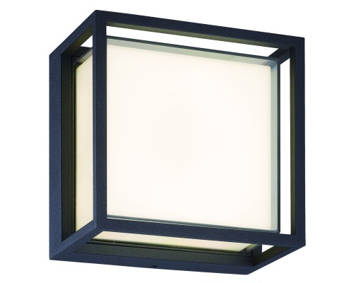 Настенный уличный светильник MANTRA CHAMONIX 7060