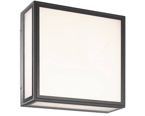 Настенный уличный светильник MANTRA BACHELOR 7055