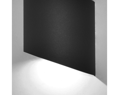 Настенный уличный светильник MANTRA SOCHI  6530