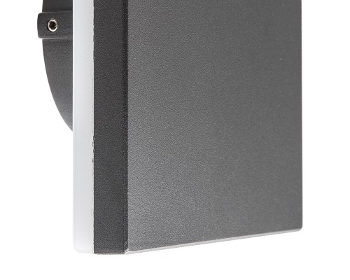 Настенный уличный светильник MANTRA BORA  6536