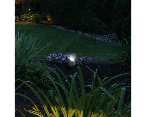 Ландшафтный уличный светильник MANTRA TAOS 7107