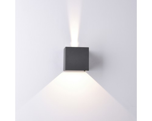 Настенный уличный светильник DAVOS 7647