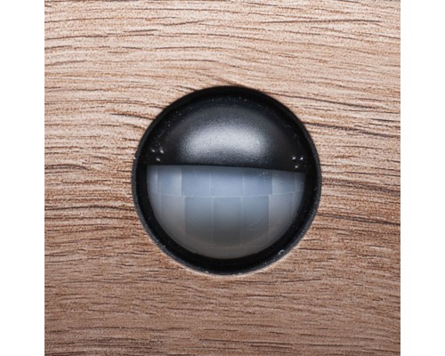 Настенный уличный светильник MANTRA RUKA 6774