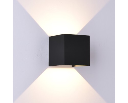 Настенный уличный светильник Davos 6524