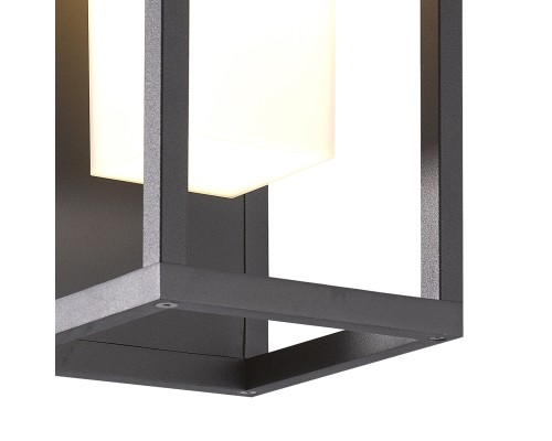 Настенный уличный светильник MANTRA MERIBEL  7086