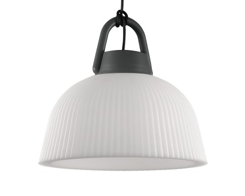 Подвесной уличный светильник MANTRA KINKE  6211