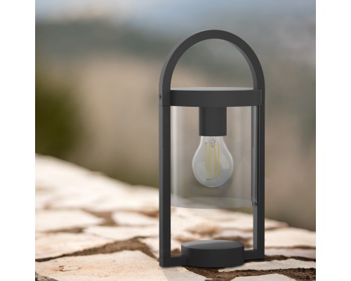 Наземный уличный светильник MANTRA MAYA 6550