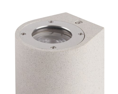 Настенный уличный светильник MANTRA LEVI 7180