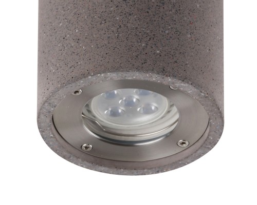 Настенный уличный светильник MANTRA LEVI 7185