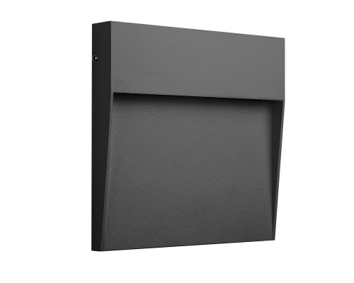 Настенный уличный светильник MANTRA BAKER 7011