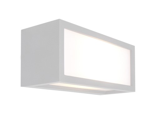 Настенный уличный светильник MANTRA UTAH 7051