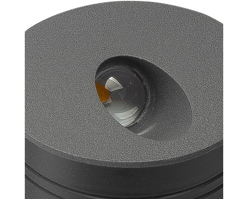 Встраиваемый уличный светильник MANTRA ASPEN 7021