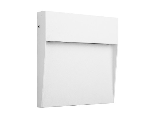 Настенный уличный светильник MANTRA BAKER 7012