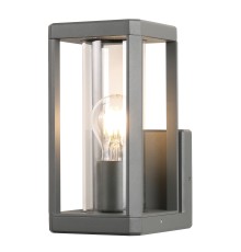 8899 Настенный уличный светильник NEVADA