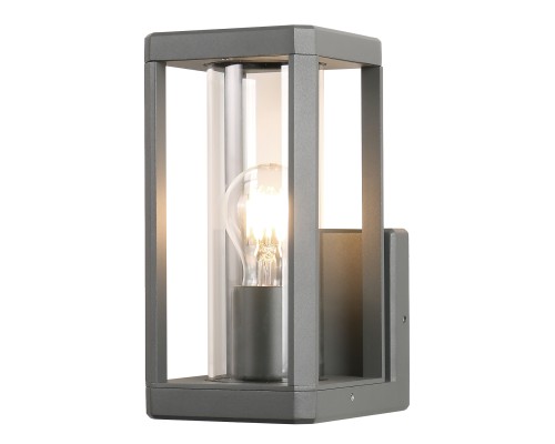 8899 Настенный уличный светильник NEVADA