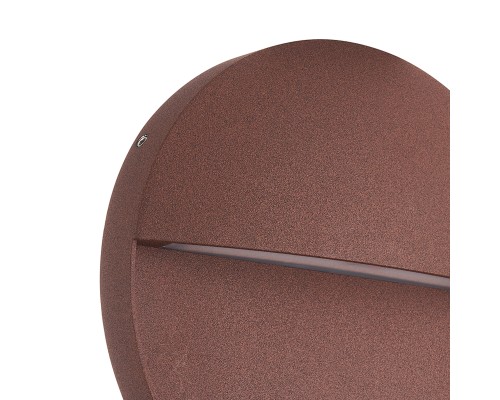 Настенный уличный светильник BAKER 7643