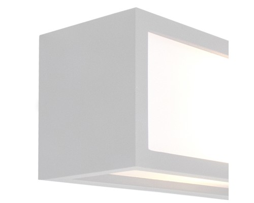 Настенный уличный светильник MANTRA UTAH 7051