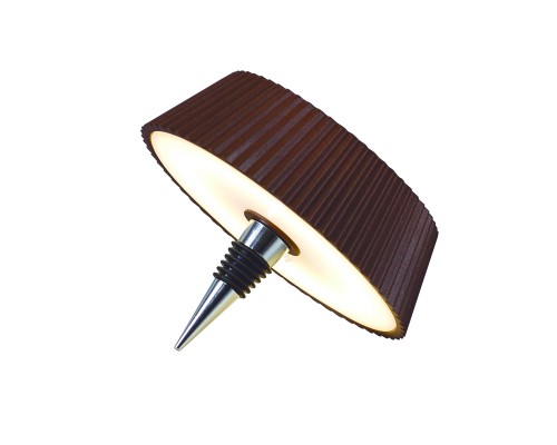 Переносной уличный светильник-пробка RELAX 7932