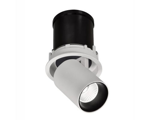 Встраиваемый светильник MANTRA GARDA 6400