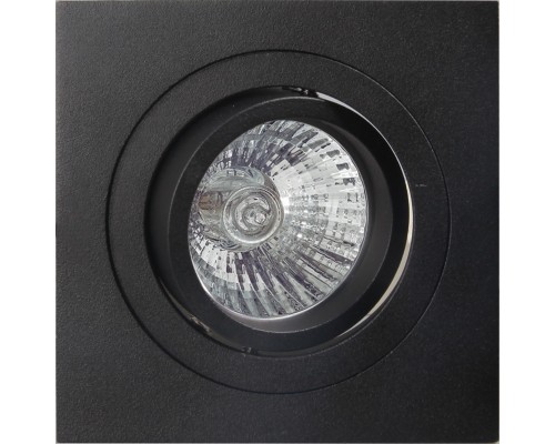 Встраиваемый светильник MANTRA BASICO GU10 C0008