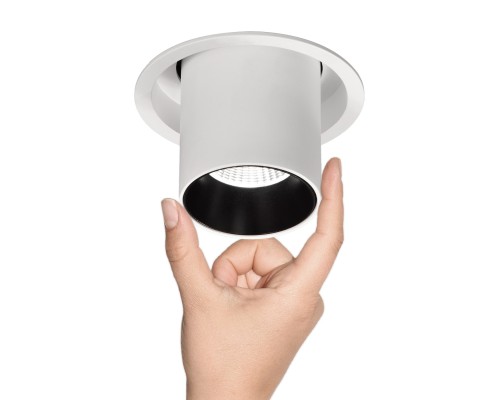 Встраиваемый светильник MANTRA GARDA 6400