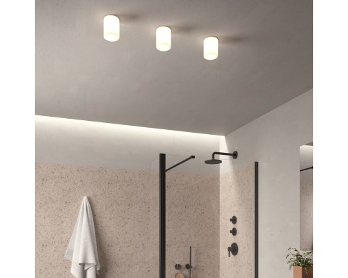 Встраиваемый потолочный светильник GLACIAR 7733