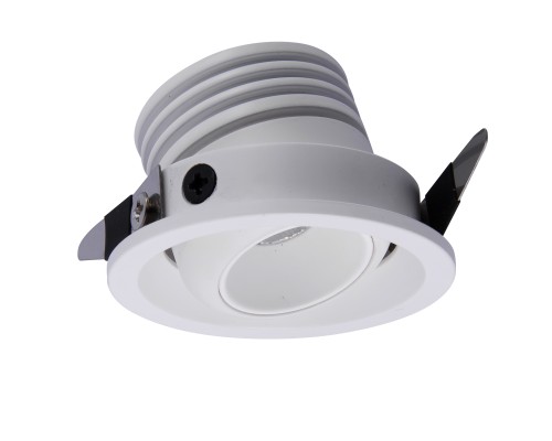 Встраиваемый светильник Neptuno 7452