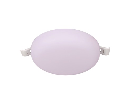 8683  Встраиваемый светильник ALGARVE