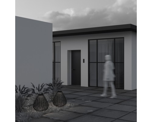 Уличный переносной аккумуляторный светильник Outdoor O530FL-L5B3K1
