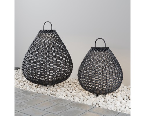 Уличный переносной аккумуляторный светильник Outdoor O530FL-L5B3K