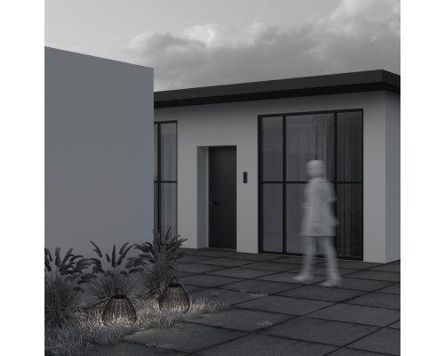 Уличный переносной аккумуляторный светильник Outdoor O530FL-L5B3K