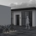 Уличный переносной аккумуляторный светильник Outdoor O530FL-L5B3K