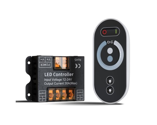 Диммер Lighting control CLM001