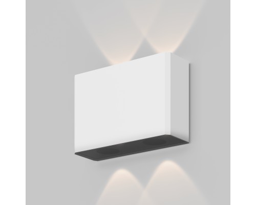 Архитектурная подсветка Outdoor O433WL-L4W3K