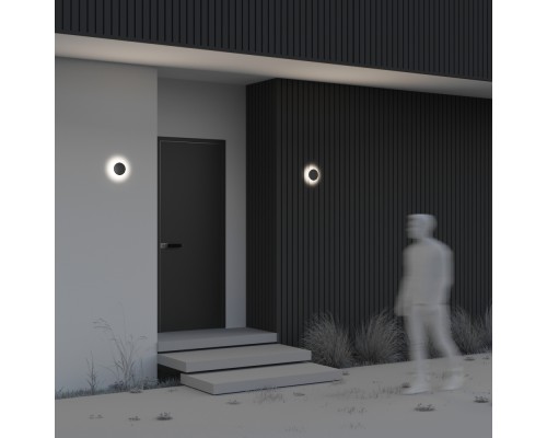 Архитектурная подсветка Outdoor O420WL-L7GF