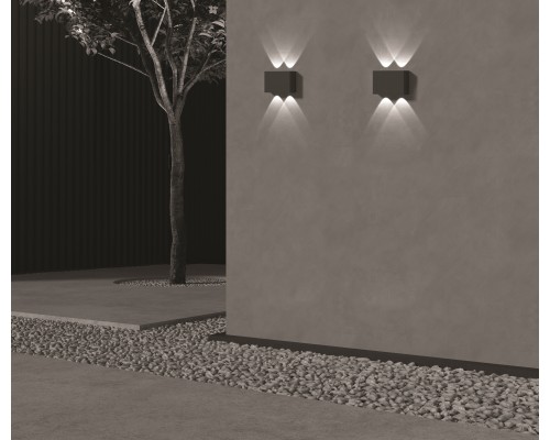 Архитектурная подсветка Outdoor O433WL-L4GF3K