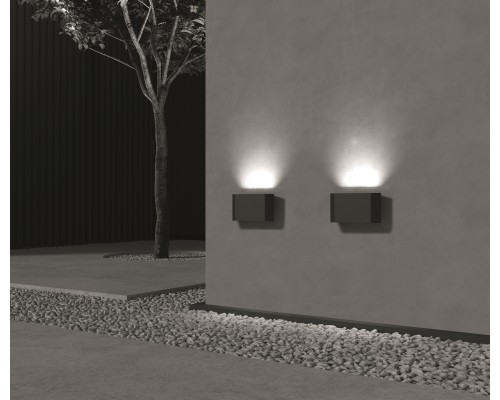 Архитектурная подсветка Outdoor O412WL-L5GF3K