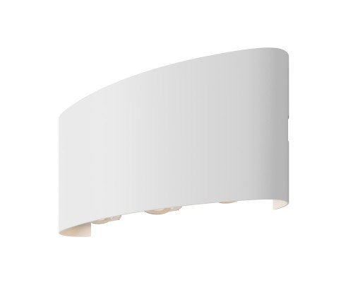 Архитектурная подсветка Outdoor O417WL-L6W3K