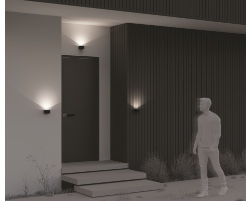 Архитектурная подсветка Outdoor O435WL-L5GF3K