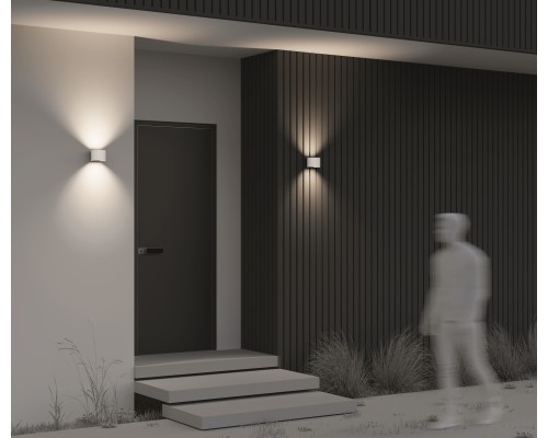 Архитектурная подсветка Outdoor O573WL-L6W