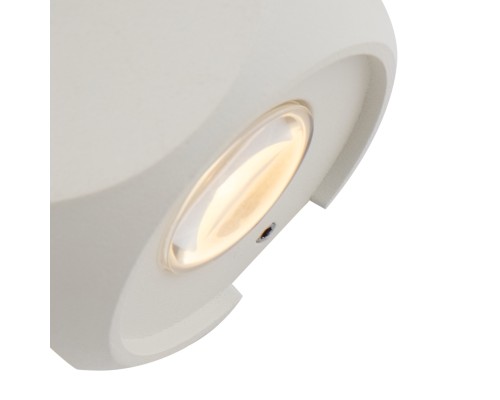 Архитектурная подсветка Outdoor O014WL-L4W