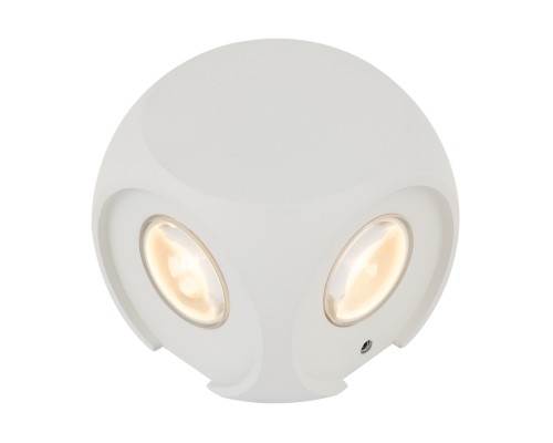 Архитектурная подсветка Outdoor O014WL-L4W