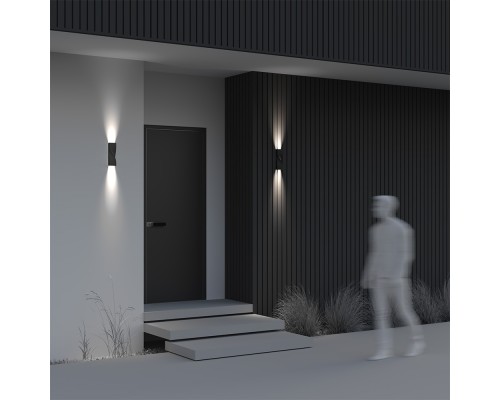 Архитектурная подсветка Outdoor O040WL-L11B3K