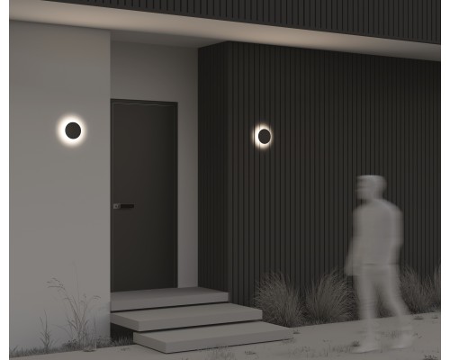 Архитектурная подсветка Outdoor O420WL-L12GF