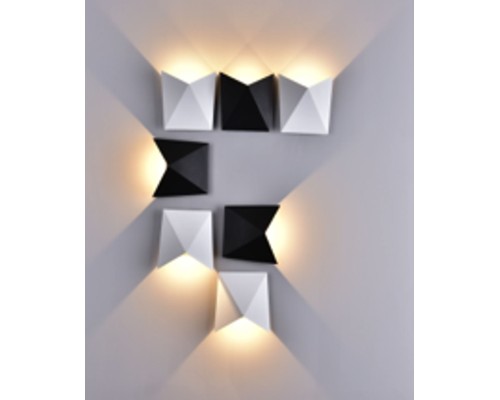 Архитектурная подсветка Outdoor O802WL-L7B