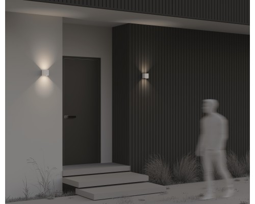 Архитектурная подсветка Outdoor O572WL-L6W