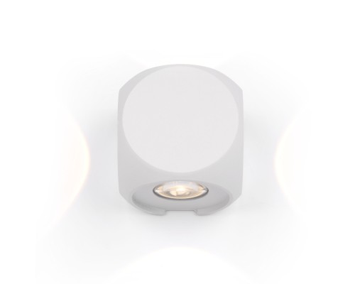 Архитектурная подсветка Outdoor O014WL-L4W